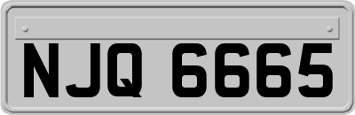 NJQ6665