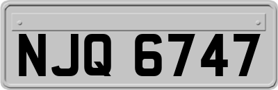 NJQ6747