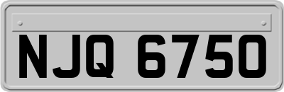 NJQ6750