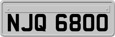 NJQ6800