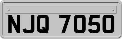 NJQ7050