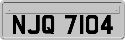 NJQ7104