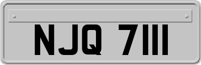 NJQ7111