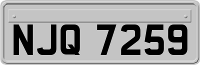 NJQ7259
