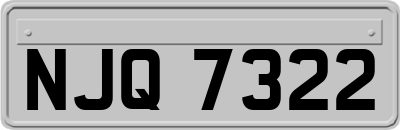 NJQ7322