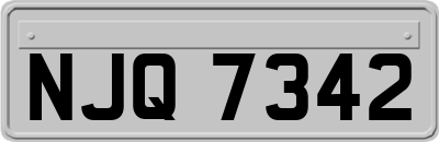 NJQ7342