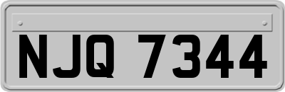 NJQ7344