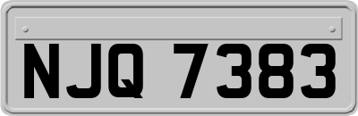 NJQ7383