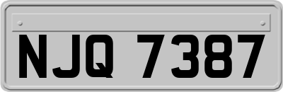 NJQ7387