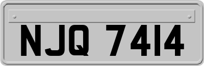 NJQ7414