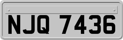 NJQ7436