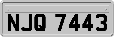 NJQ7443