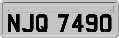 NJQ7490