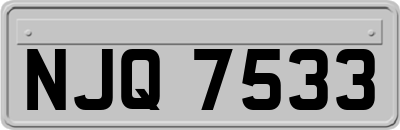NJQ7533