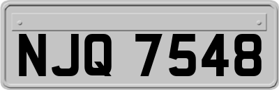 NJQ7548