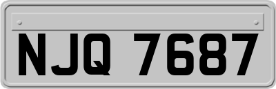 NJQ7687