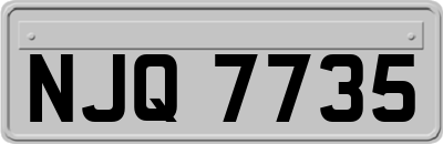 NJQ7735