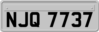 NJQ7737