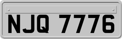NJQ7776