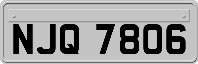 NJQ7806