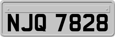 NJQ7828