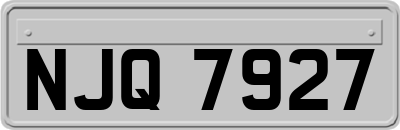 NJQ7927