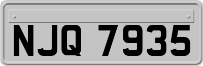 NJQ7935