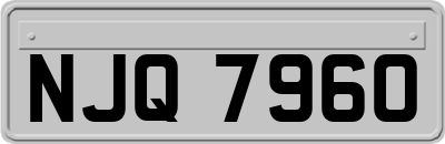 NJQ7960