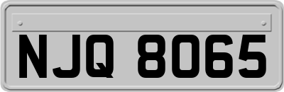 NJQ8065