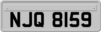 NJQ8159