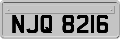 NJQ8216