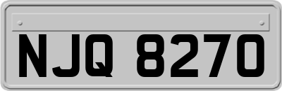 NJQ8270