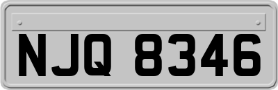 NJQ8346