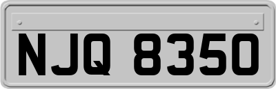 NJQ8350