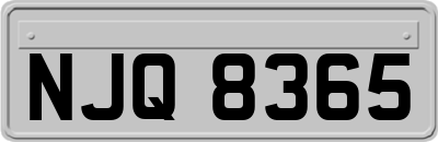 NJQ8365