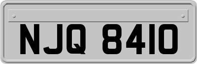 NJQ8410