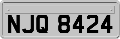 NJQ8424
