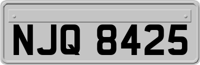NJQ8425