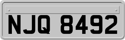 NJQ8492