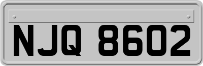 NJQ8602
