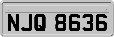 NJQ8636