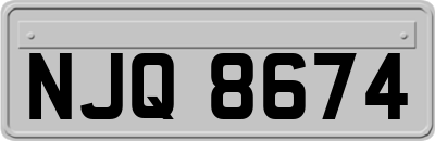 NJQ8674