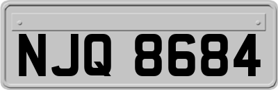 NJQ8684