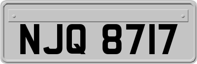 NJQ8717