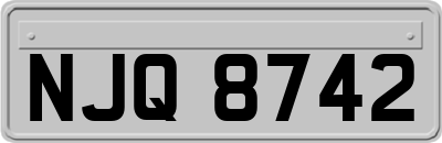 NJQ8742