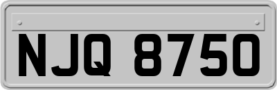 NJQ8750