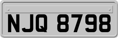 NJQ8798