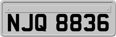 NJQ8836