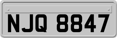 NJQ8847