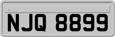 NJQ8899